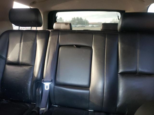 Photo 9 VIN: 1GNUKBE04AR184489 - CHEVROLET TAHOE K150 