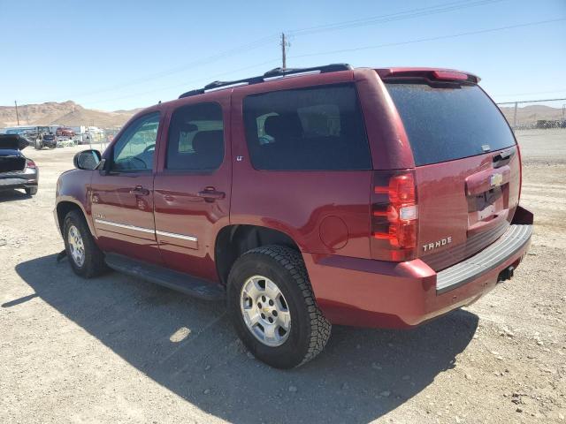 Photo 1 VIN: 1GNUKBE04AR250541 - CHEVROLET TAHOE K150 