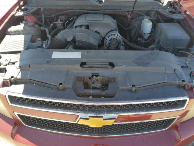 Photo 11 VIN: 1GNUKBE04AR250541 - CHEVROLET TAHOE K150 