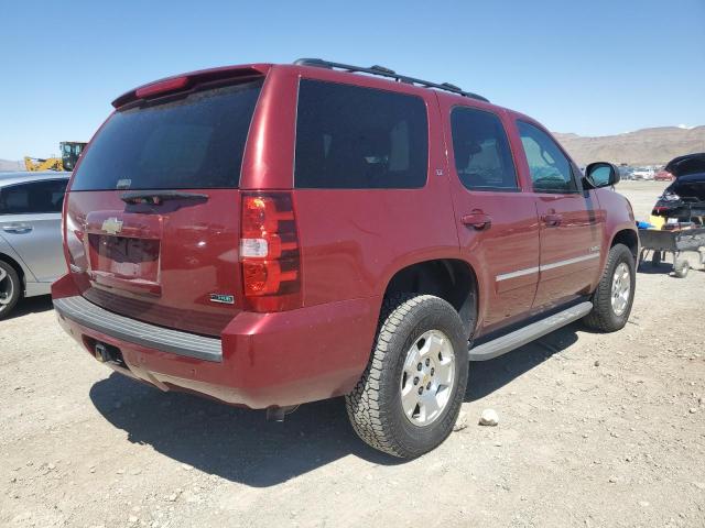 Photo 2 VIN: 1GNUKBE04AR250541 - CHEVROLET TAHOE K150 