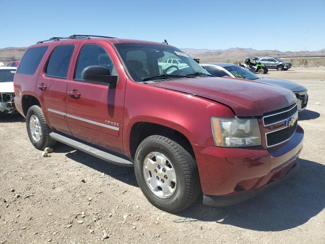 Photo 3 VIN: 1GNUKBE04AR250541 - CHEVROLET TAHOE K150 