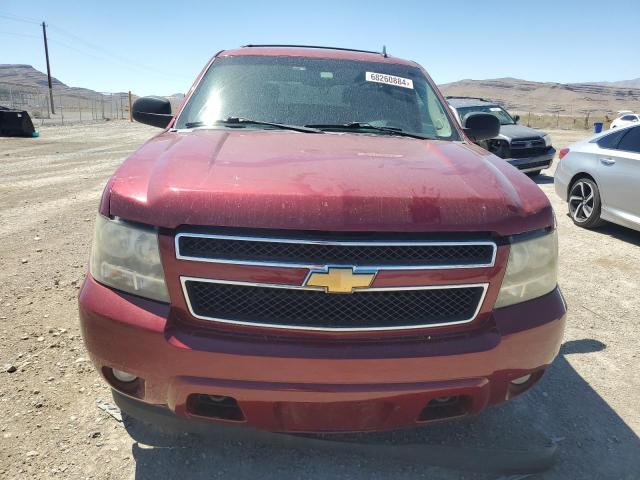 Photo 4 VIN: 1GNUKBE04AR250541 - CHEVROLET TAHOE K150 