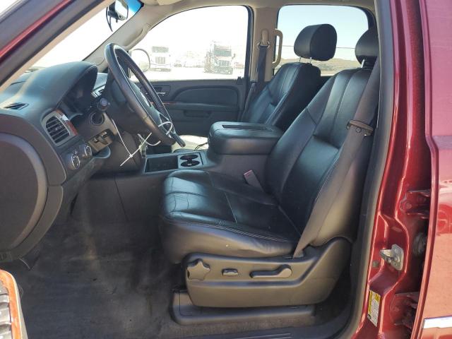 Photo 6 VIN: 1GNUKBE04AR250541 - CHEVROLET TAHOE K150 