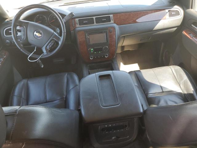 Photo 7 VIN: 1GNUKBE04AR250541 - CHEVROLET TAHOE K150 