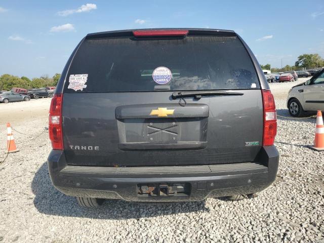 Photo 5 VIN: 1GNUKBE04AR262513 - CHEVROLET TAHOE K150 