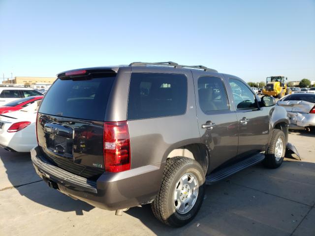 Photo 3 VIN: 1GNUKBE04AR274161 - CHEVROLET TAHOE K150 