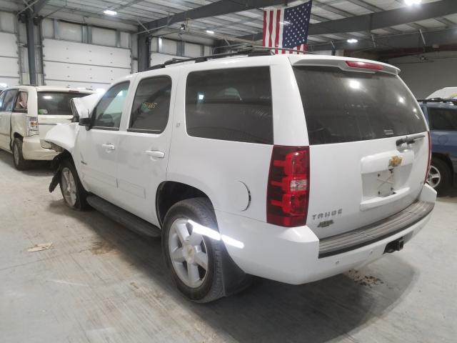 Photo 2 VIN: 1GNUKBE04AR289307 - CHEVROLET TAHOE K150 