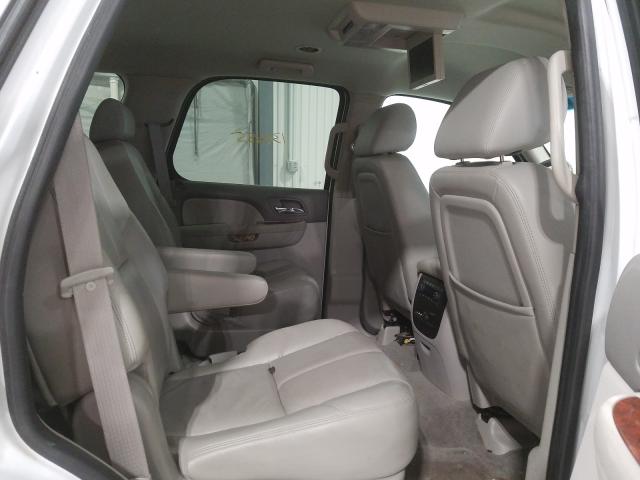 Photo 5 VIN: 1GNUKBE04AR289307 - CHEVROLET TAHOE K150 