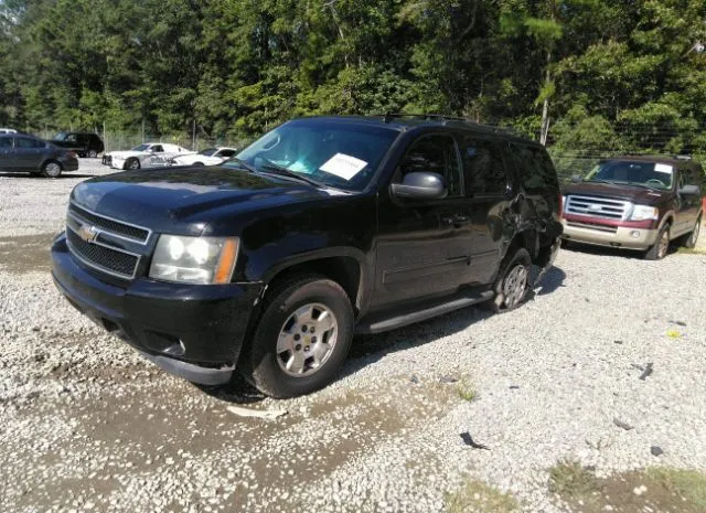 Photo 1 VIN: 1GNUKBE05AR104388 - CHEVROLET TAHOE 