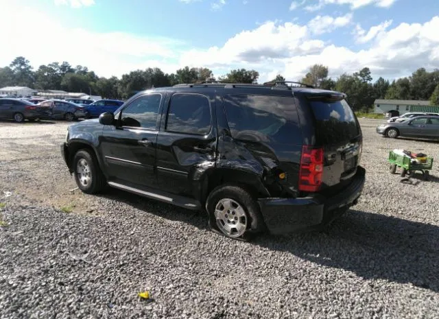 Photo 2 VIN: 1GNUKBE05AR104388 - CHEVROLET TAHOE 