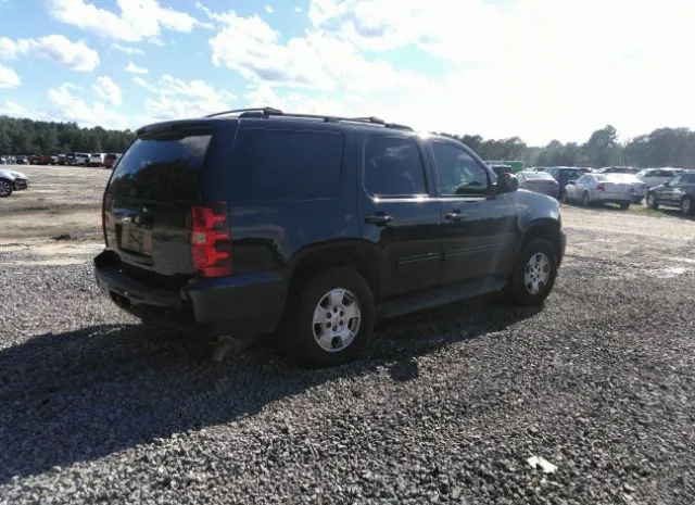 Photo 3 VIN: 1GNUKBE05AR104388 - CHEVROLET TAHOE 