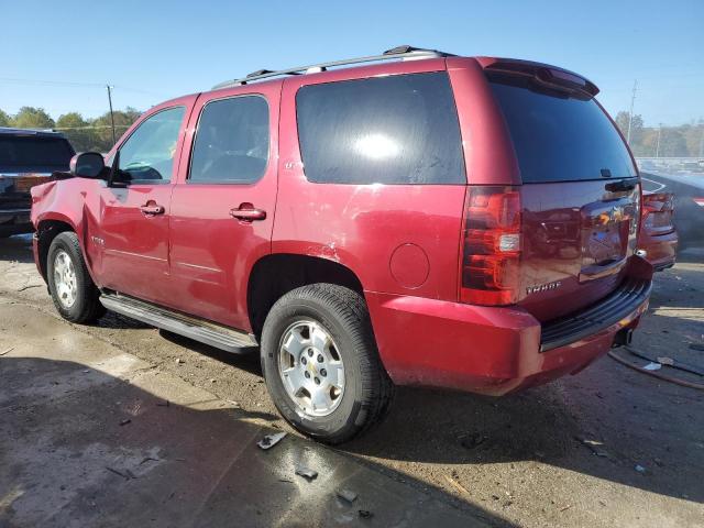 Photo 1 VIN: 1GNUKBE05AR116329 - CHEVROLET TAHOE K150 