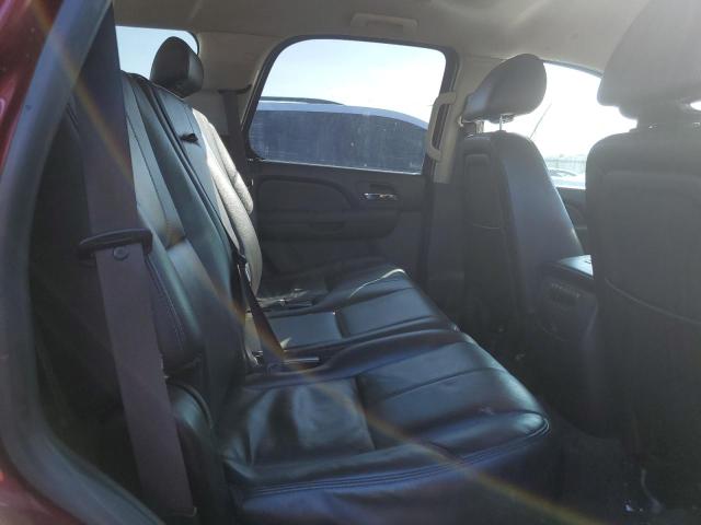 Photo 10 VIN: 1GNUKBE05AR116329 - CHEVROLET TAHOE K150 