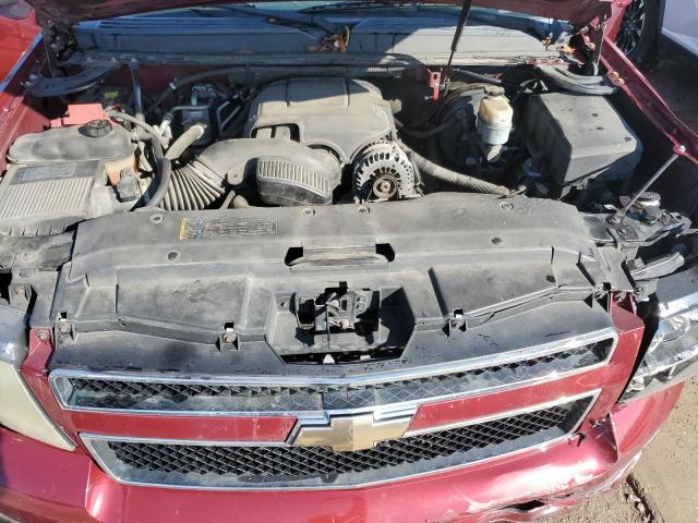 Photo 11 VIN: 1GNUKBE05AR116329 - CHEVROLET TAHOE K150 