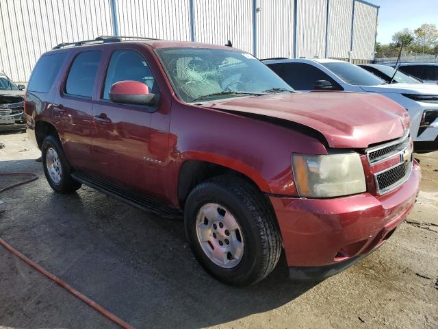 Photo 3 VIN: 1GNUKBE05AR116329 - CHEVROLET TAHOE K150 