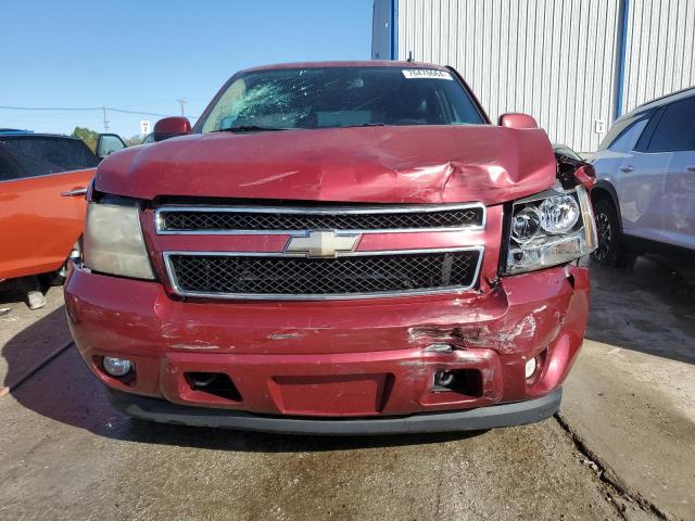 Photo 4 VIN: 1GNUKBE05AR116329 - CHEVROLET TAHOE K150 