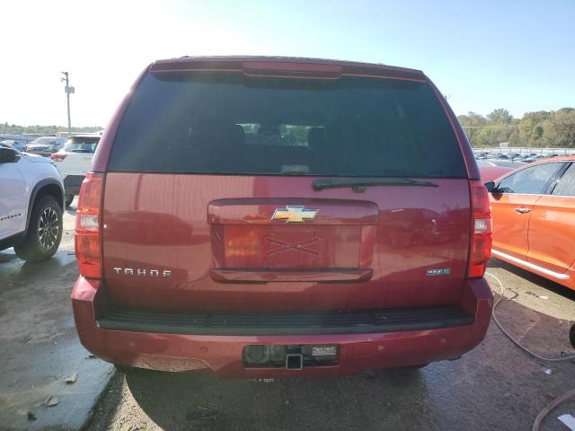 Photo 5 VIN: 1GNUKBE05AR116329 - CHEVROLET TAHOE K150 