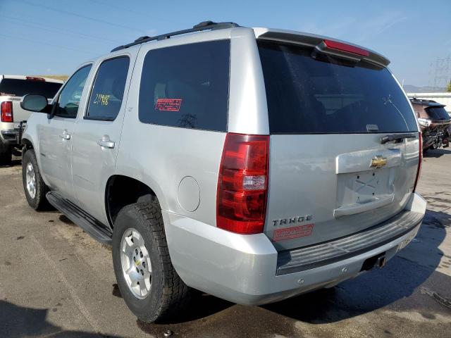 Photo 2 VIN: 1GNUKBE05AR122700 - CHEVROLET TAHOE K150 