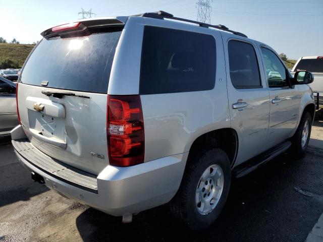 Photo 3 VIN: 1GNUKBE05AR122700 - CHEVROLET TAHOE K150 