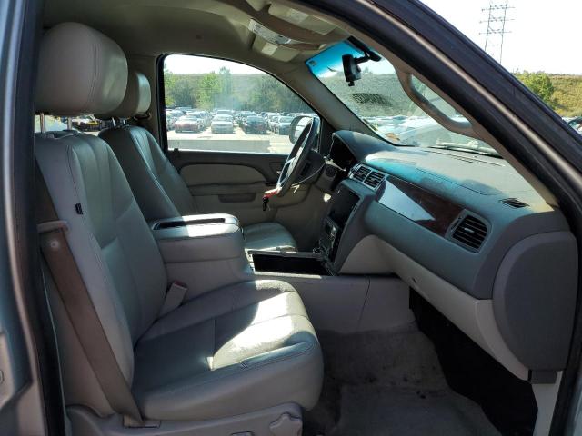 Photo 4 VIN: 1GNUKBE05AR122700 - CHEVROLET TAHOE K150 