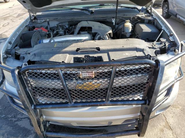 Photo 6 VIN: 1GNUKBE05AR122700 - CHEVROLET TAHOE K150 