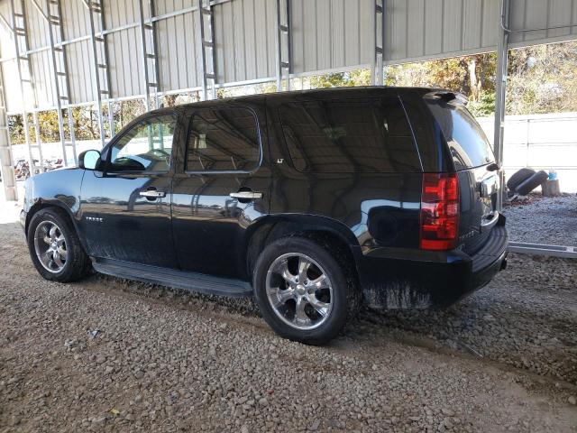 Photo 1 VIN: 1GNUKBE05AR131056 - CHEVROLET TAHOE K150 