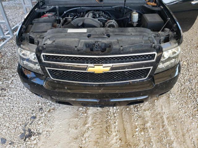 Photo 11 VIN: 1GNUKBE05AR131056 - CHEVROLET TAHOE K150 