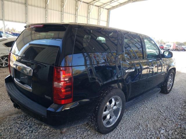 Photo 2 VIN: 1GNUKBE05AR131056 - CHEVROLET TAHOE K150 