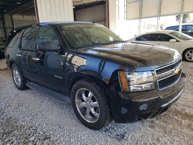 Photo 3 VIN: 1GNUKBE05AR131056 - CHEVROLET TAHOE K150 