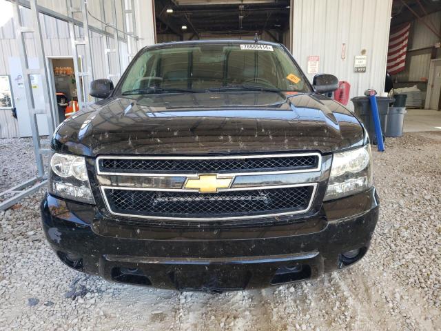 Photo 4 VIN: 1GNUKBE05AR131056 - CHEVROLET TAHOE K150 