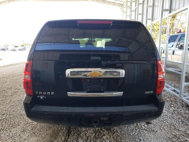 Photo 5 VIN: 1GNUKBE05AR131056 - CHEVROLET TAHOE K150 