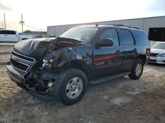 Photo 0 VIN: 1GNUKBE05AR136791 - CHEVROLET TAHOE 