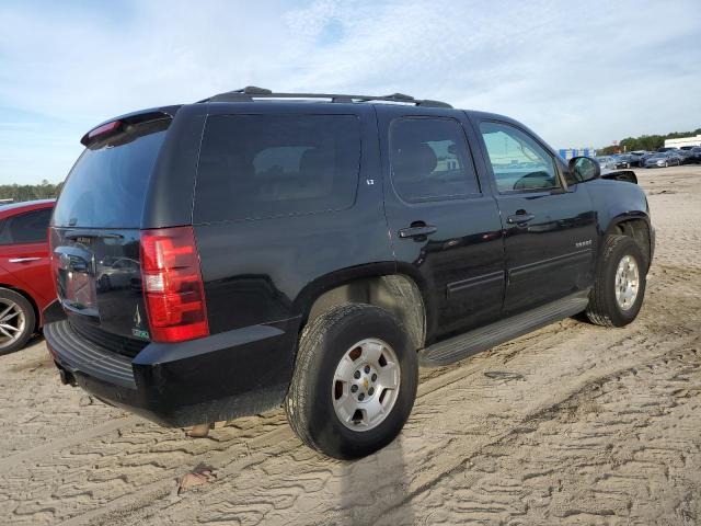 Photo 2 VIN: 1GNUKBE05AR136791 - CHEVROLET TAHOE 