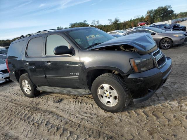 Photo 3 VIN: 1GNUKBE05AR136791 - CHEVROLET TAHOE 