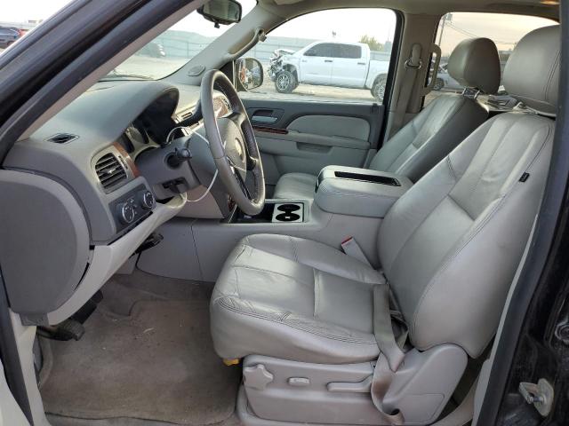 Photo 6 VIN: 1GNUKBE05AR136791 - CHEVROLET TAHOE 