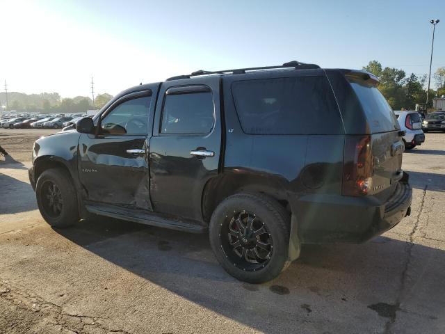 Photo 1 VIN: 1GNUKBE05AR171704 - CHEVROLET TAHOE 