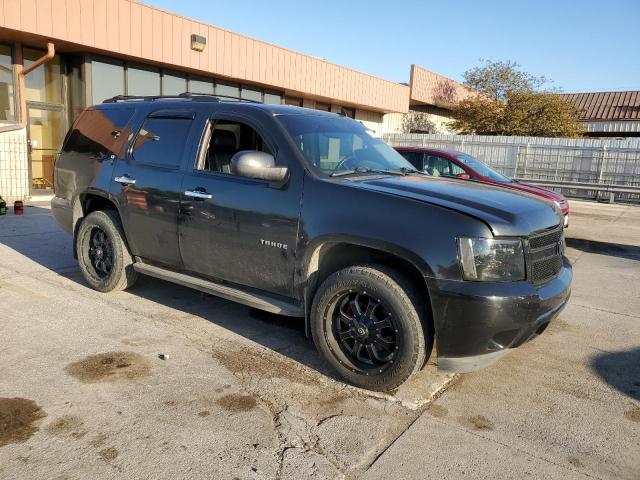 Photo 3 VIN: 1GNUKBE05AR171704 - CHEVROLET TAHOE 