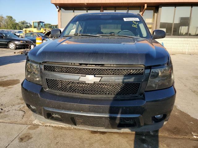 Photo 4 VIN: 1GNUKBE05AR171704 - CHEVROLET TAHOE 