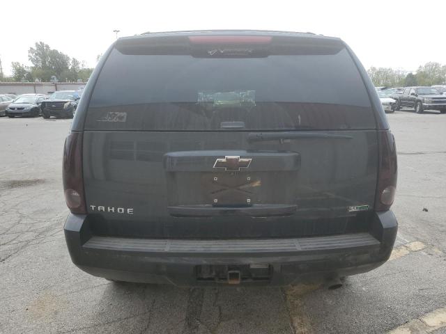 Photo 5 VIN: 1GNUKBE05AR171704 - CHEVROLET TAHOE 