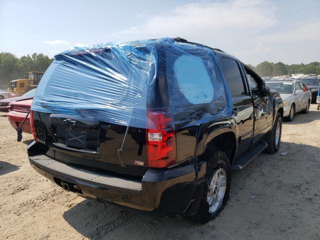 Photo 3 VIN: 1GNUKBE05AR206905 - CHEVROLET TAHOE K150 