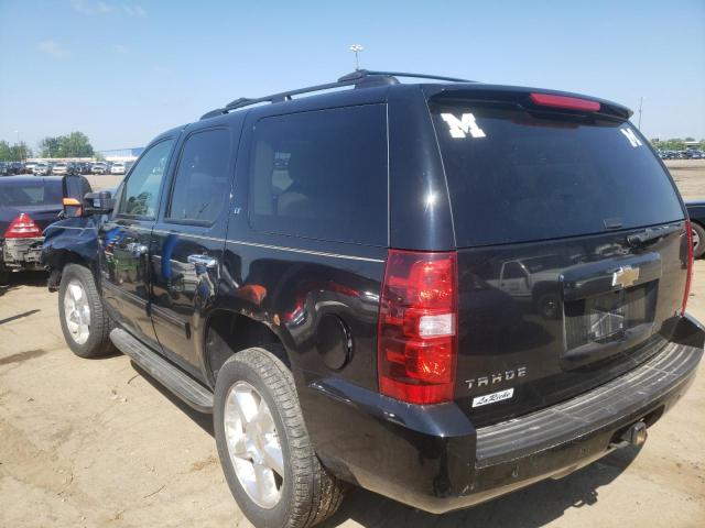 Photo 2 VIN: 1GNUKBE05AR236616 - CHEVROLET TAHOE K150 