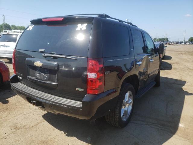 Photo 3 VIN: 1GNUKBE05AR236616 - CHEVROLET TAHOE K150 