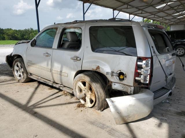 Photo 1 VIN: 1GNUKBE05AR261693 - CHEVROLET TAHOE K150 