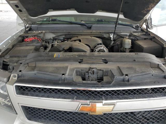 Photo 11 VIN: 1GNUKBE05AR261693 - CHEVROLET TAHOE K150 