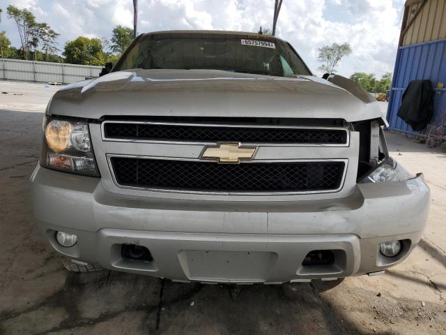 Photo 4 VIN: 1GNUKBE05AR261693 - CHEVROLET TAHOE K150 