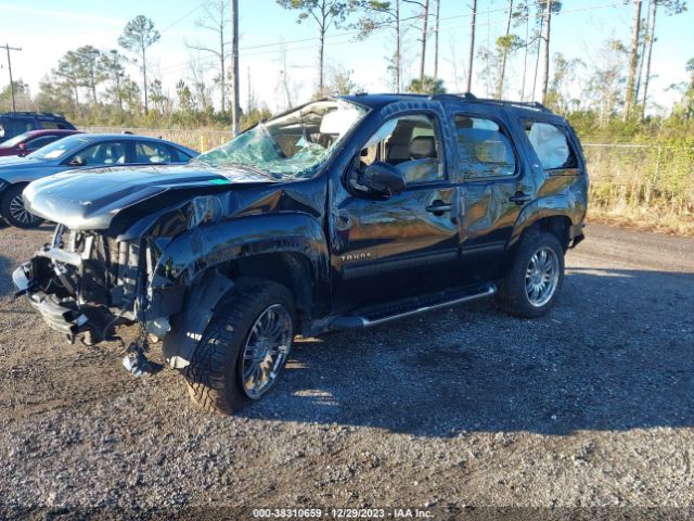 Photo 1 VIN: 1GNUKBE05AR266425 - CHEVROLET TAHOE 