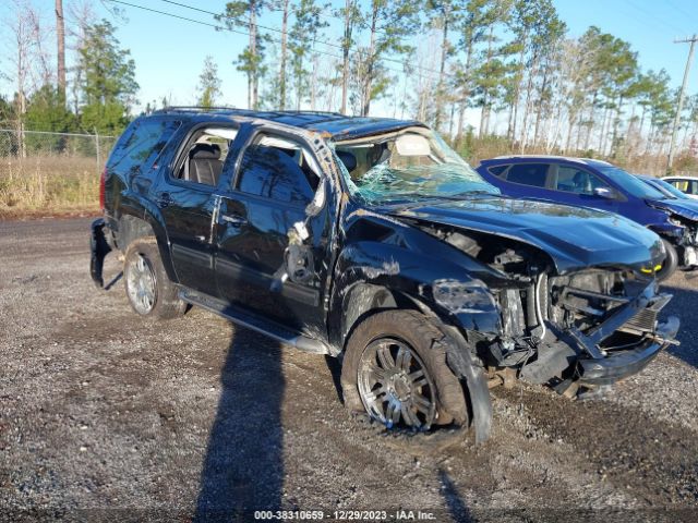 Photo 5 VIN: 1GNUKBE05AR266425 - CHEVROLET TAHOE 