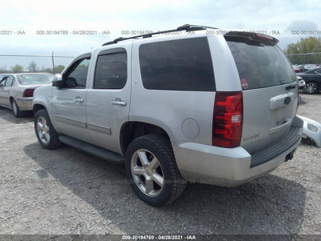 Photo 2 VIN: 1GNUKBE05AR279742 - CHEVROLET TAHOE 