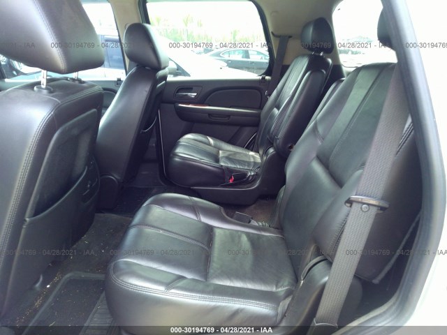 Photo 7 VIN: 1GNUKBE05AR279742 - CHEVROLET TAHOE 