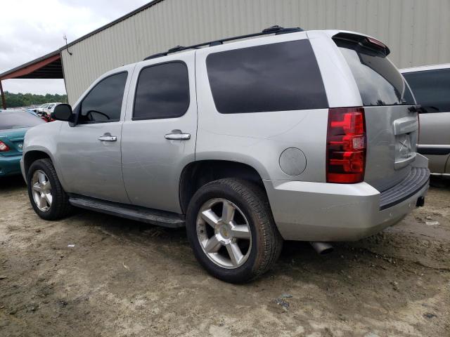 Photo 1 VIN: 1GNUKBE05AR287727 - CHEVROLET TAHOE 